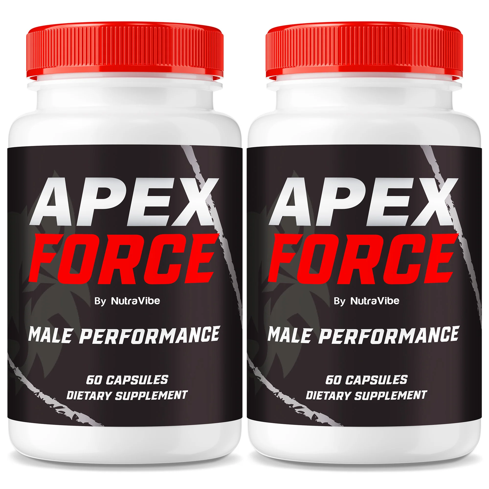 Apex Force Male Enhancement Supplement